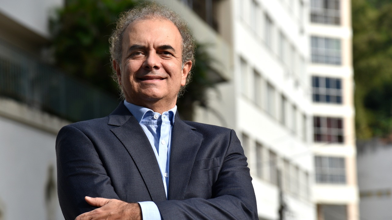 Alexandre Thomaz, vice-presidente do Gartner no Brasil