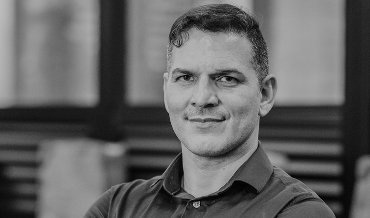 Claudio Pinheiro, GFT