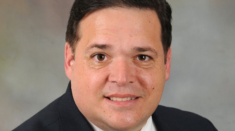 Maurício Machado, head de hiperautomatização & experiência do usuário da Certsys