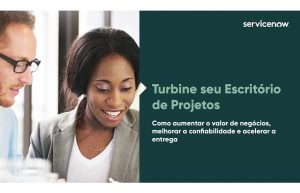 Turbine seu Escritório de Projetos