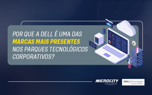 Dell para empresas