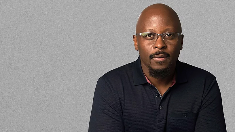 Mike Bugembe inteligência artificial algoritmos