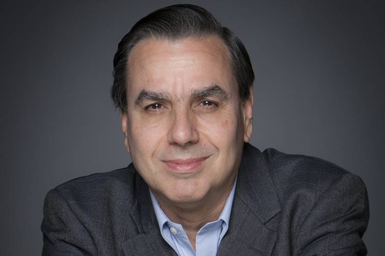 Wilfredo Sotolongo, Lenovo ISG