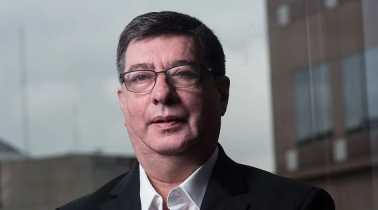 humberto menezes, TD Synnex