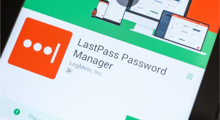 LastPass
