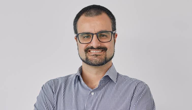 Luis Felipe Adaime, Moss.earth