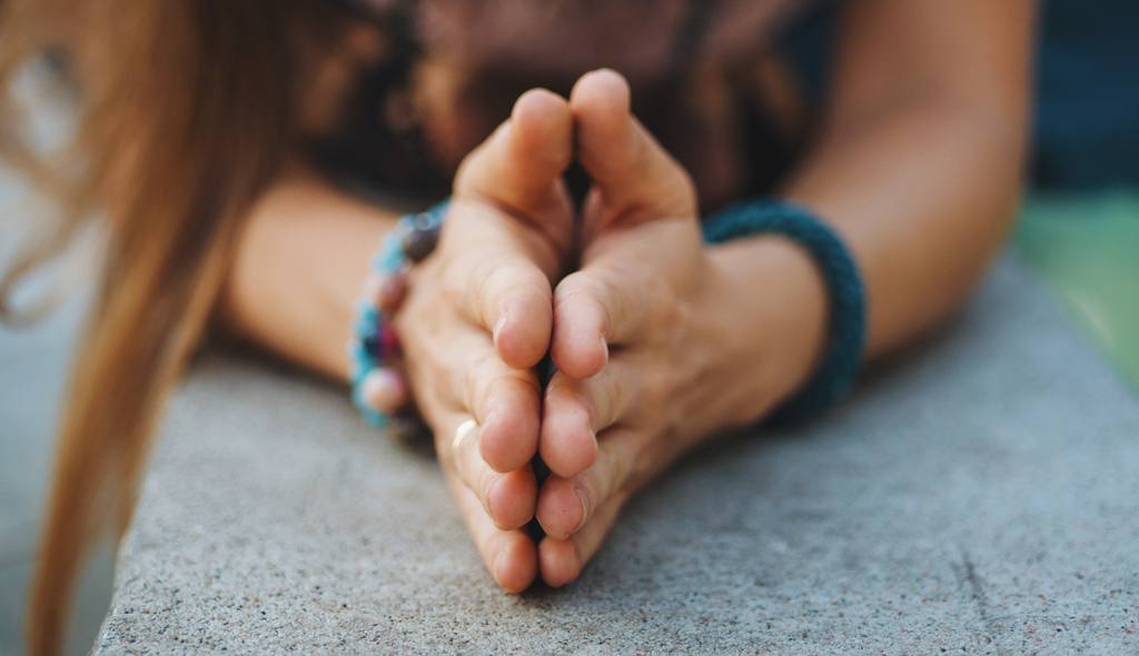 gratidão, espiritualidade