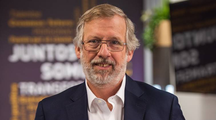 José Orlandini, Sonda