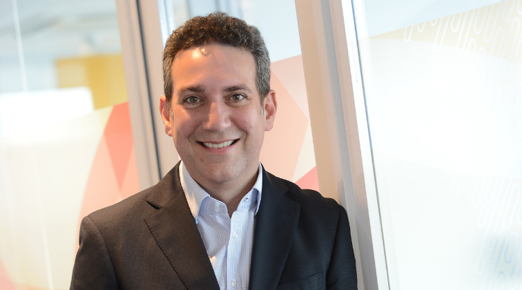 Jean Carlo Klaumann, CEO da Neogrid