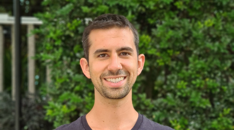 Renato Burin, head do Nuvem Pago