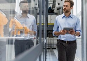 Por que os fabricantes devem investir em um ERP moderno