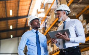 Revolucionar as operações de distribuição com um ERP moderno