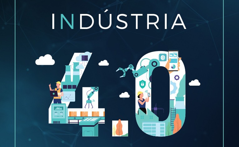 Indústria 4.0: passaporte definitivo para ingressar na era digital