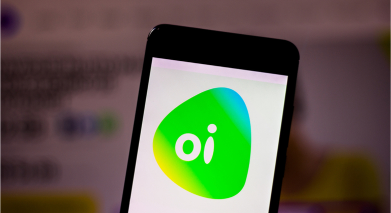 oi móvel