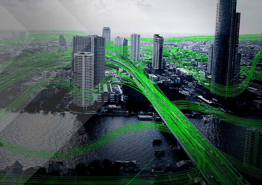 Conectividade - SD Wan