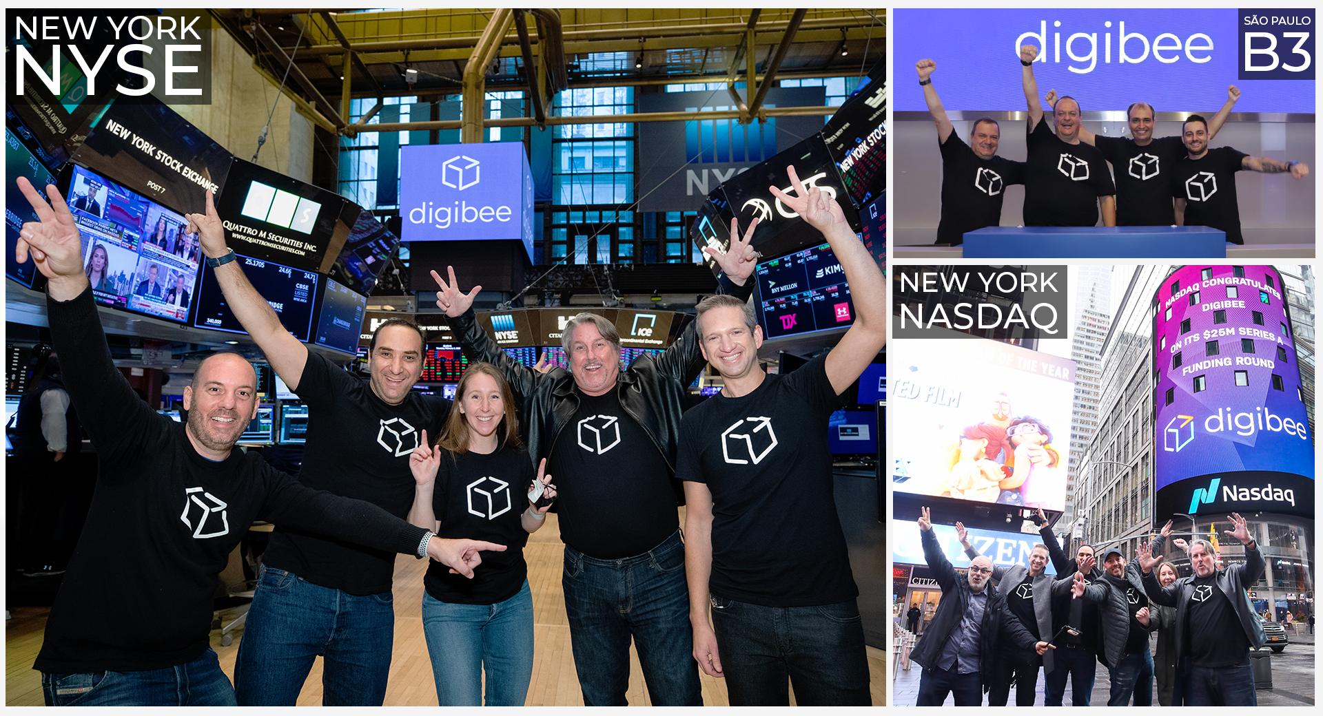 Conectando seus sistemas de forma mais rápida e fácil