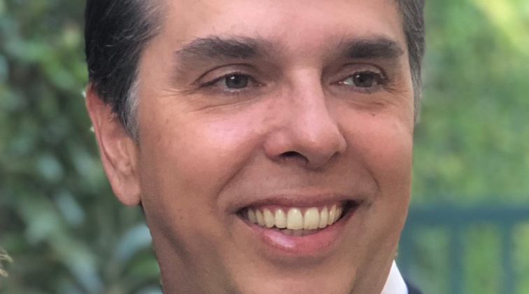 Giuseppe Marrara, Diretor de Políticas Públicas da Cisco Brasil