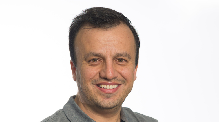 Cristiano Hyppolito, CDO do Grupo DPSP