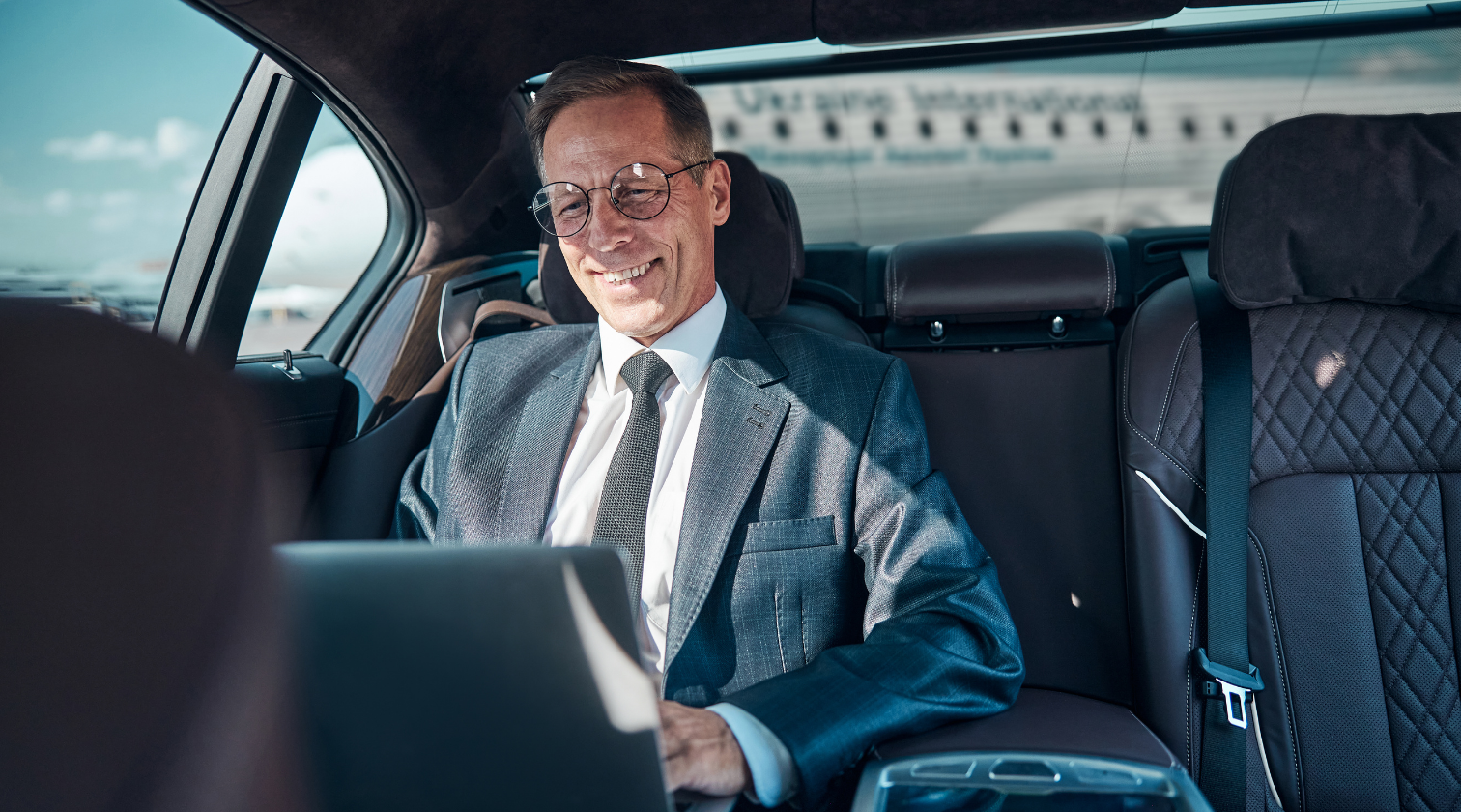 viagem corporativa bleisure executivo