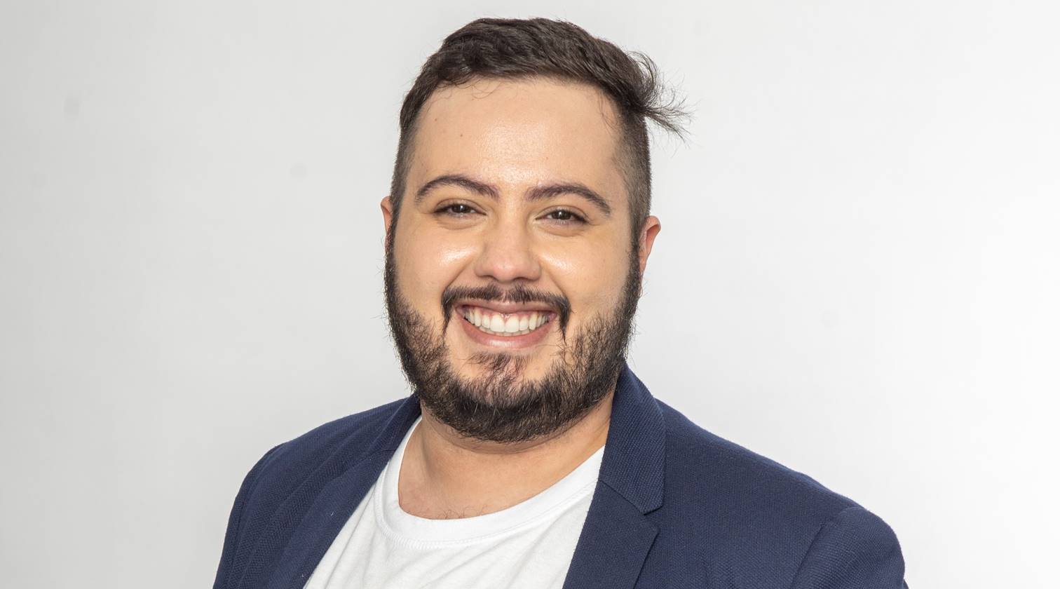 Guilherme Morais, TOPDesk