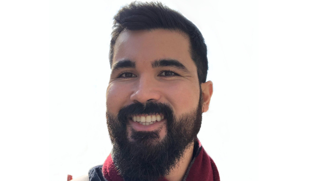 Hugo Carvalho, novo CTO do Divibank (Imagem: Divulgação/Divibank)