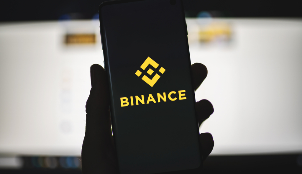 Binance