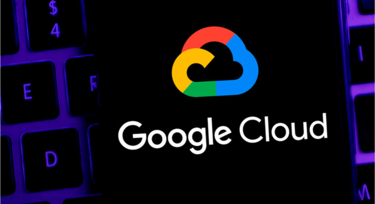 Google cloud