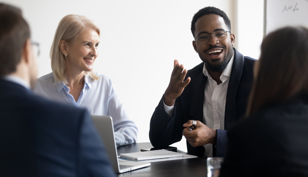 conselho, reunião, board