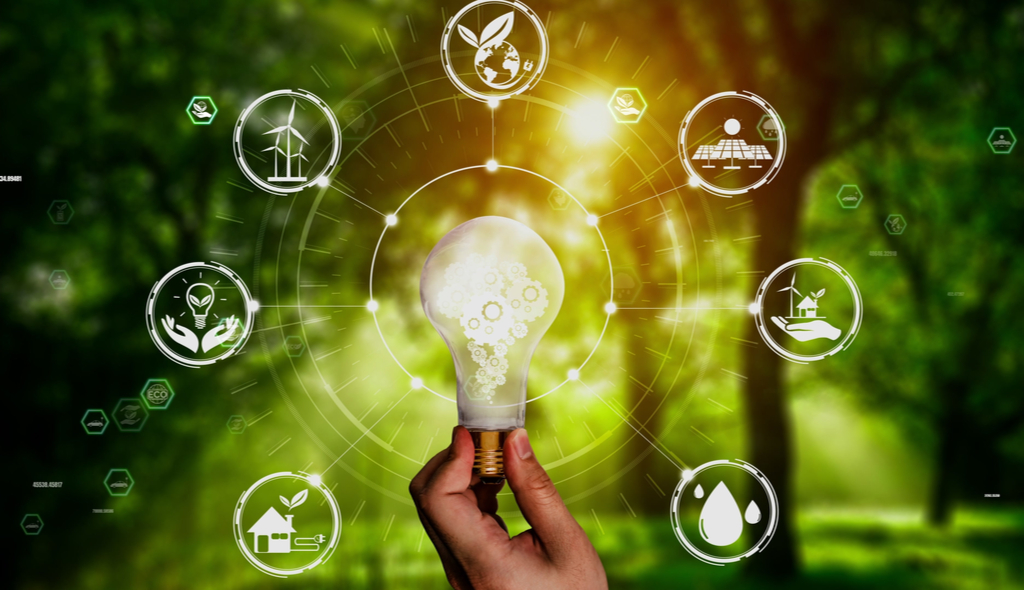 ESG empresa negócios