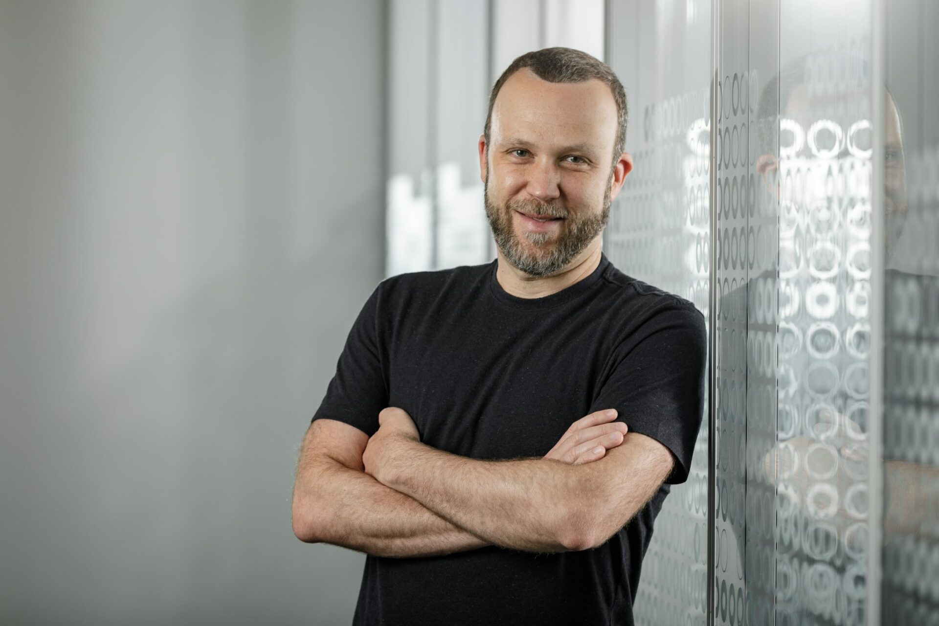 Dennis Herszkowicz, Totvs. Foto: Divulgação