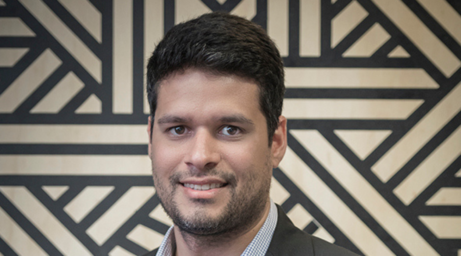 Renan Barcelos, gerente de segurança da informação da RTM