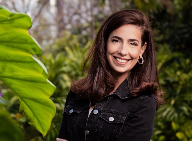 Adriana Aroulho, SAP