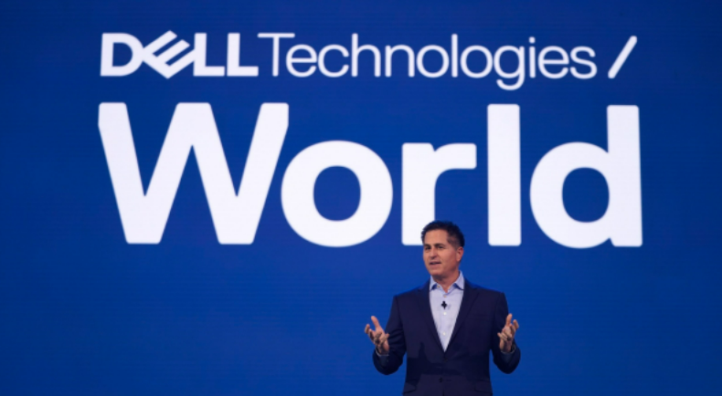 Michael Dell