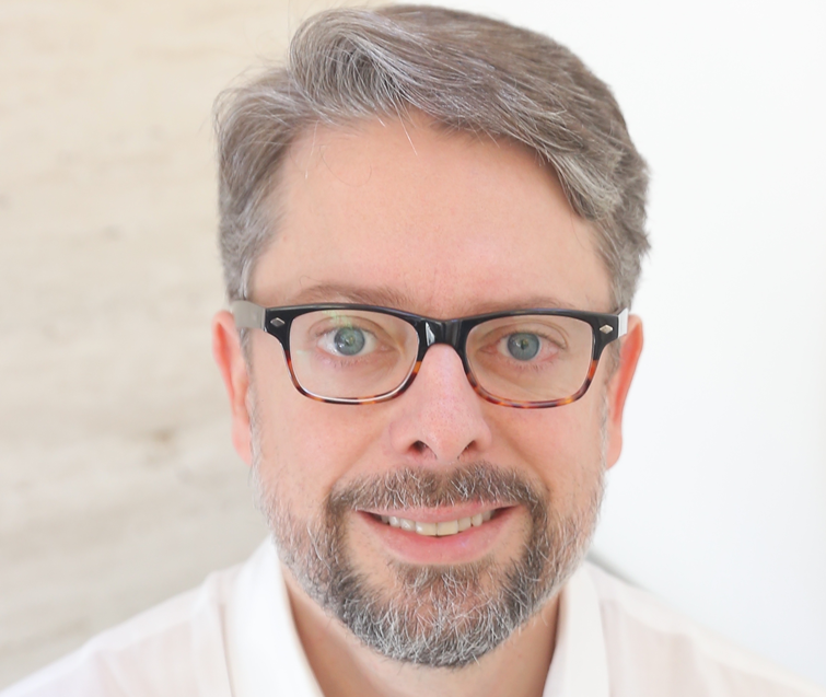 Carlos Sena_ VP de engenharia trybe