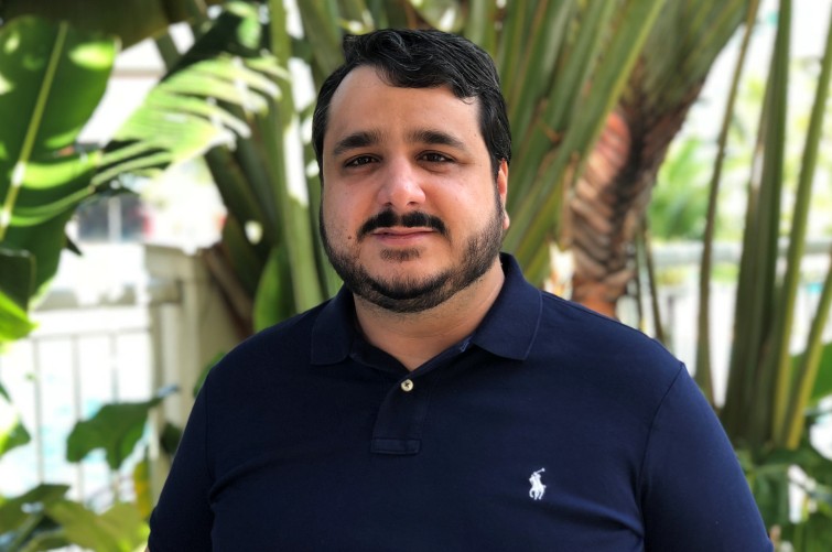 Igor Macaubas, Globo