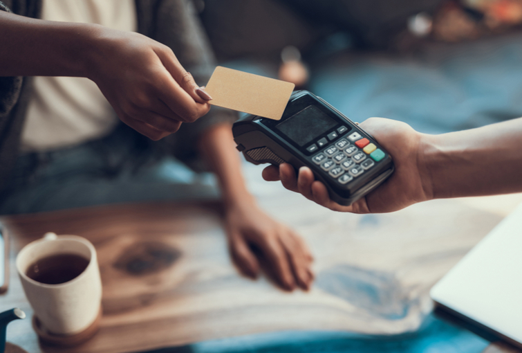 pagamento por aproximacao