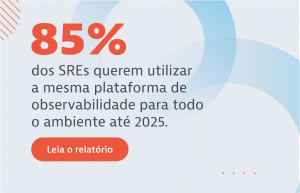 Relatório Global 2022: O Estado da Engenharia de Confiabilidade dos Sites (SRE)