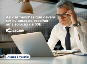 As 7 armadilhas que devem ser evitadas ao escolher uma solução de SSE