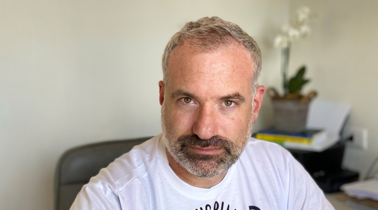 Fabio Alperowitch, CFA da Fama Investimentos