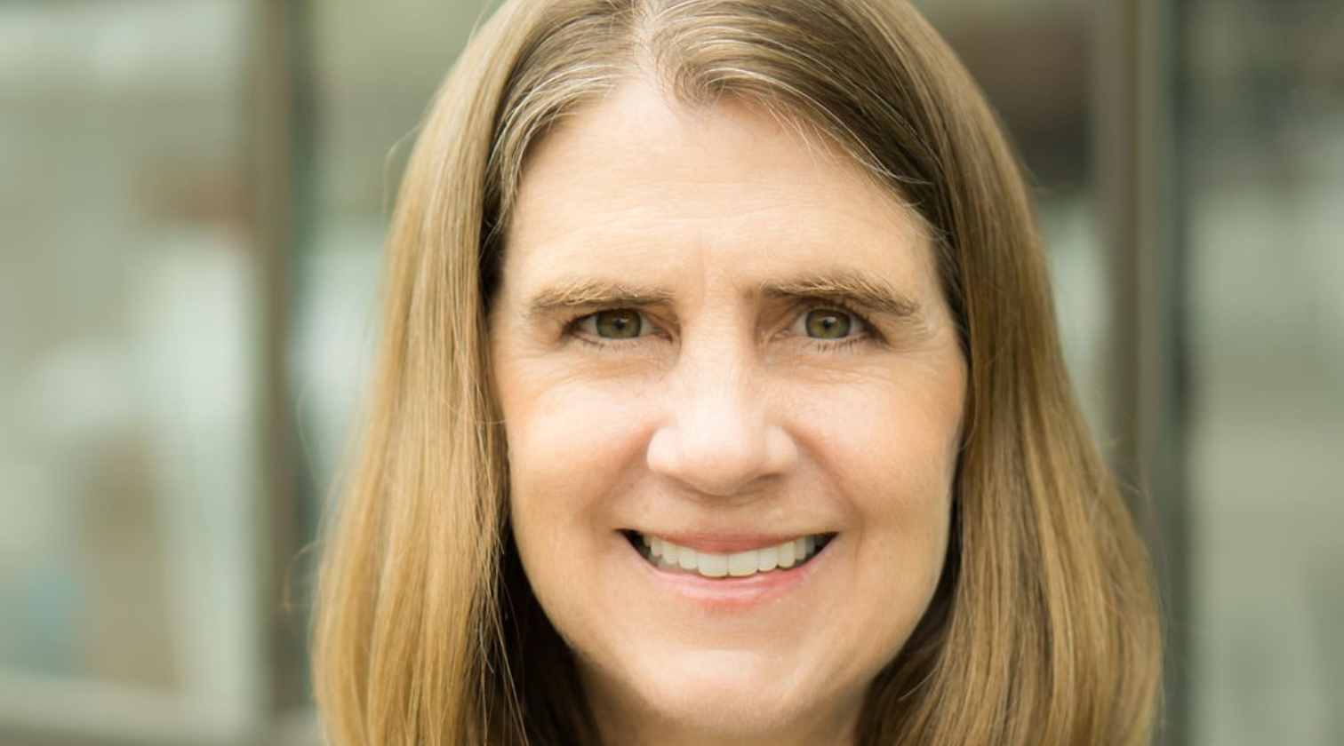 Abby Daniell, gerente de Desenvolvimento de Negócios para o Setor Público na América Latina, Canadá e Caribe da AWS