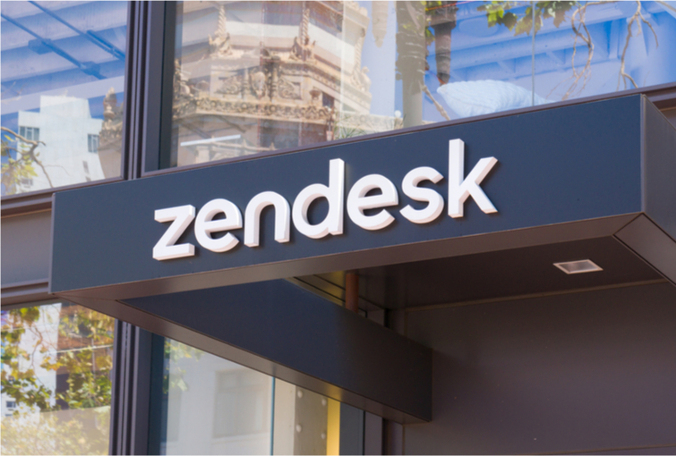 Zendesk