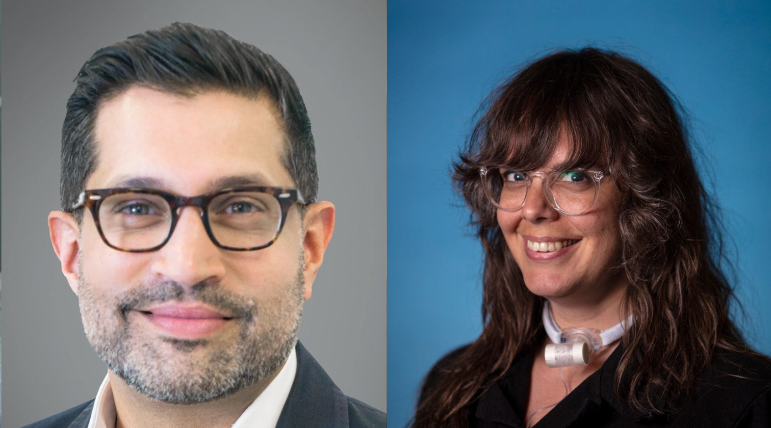 Executivos da ActiveCampaign