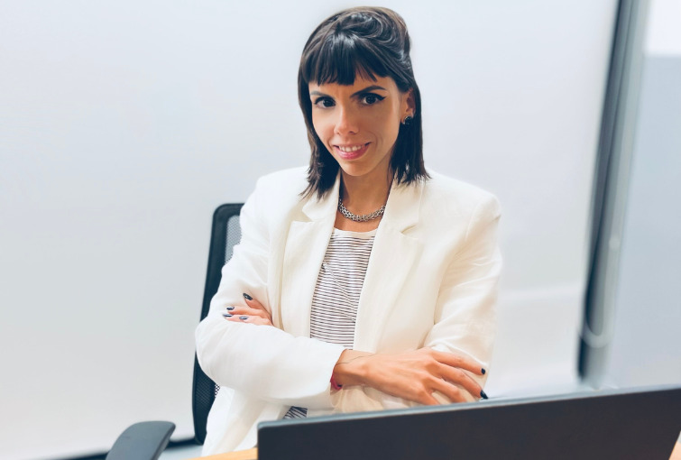 Tatiana Mattos, country head da Blablacar