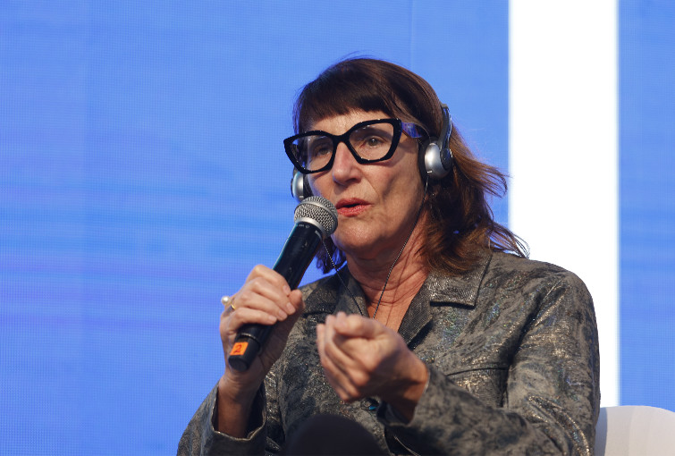 Febraban TechDora Kaufman