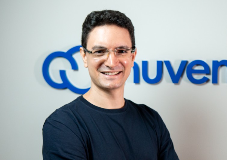 Guilherme Pedroso, Nuvemshop