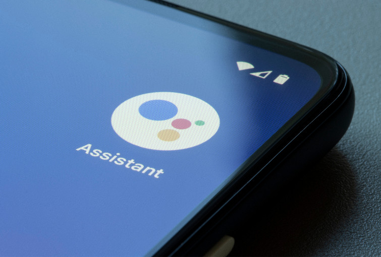 google assistente