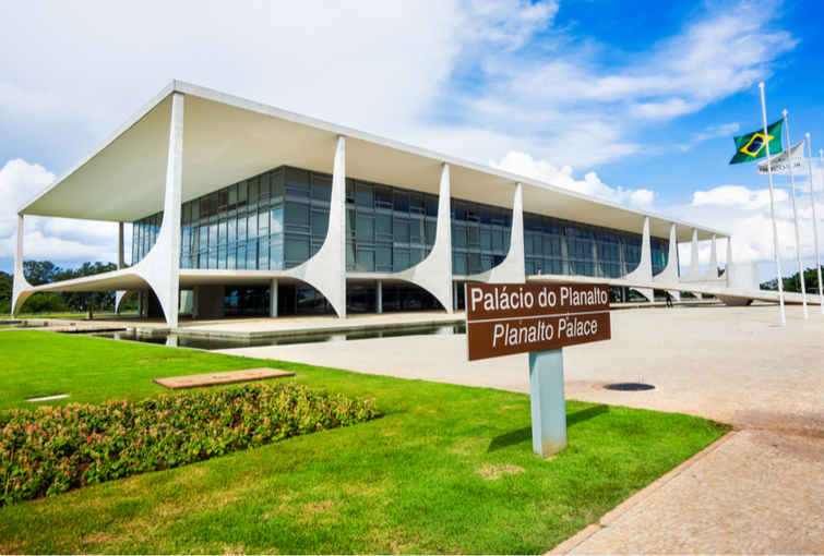planalto, presidência