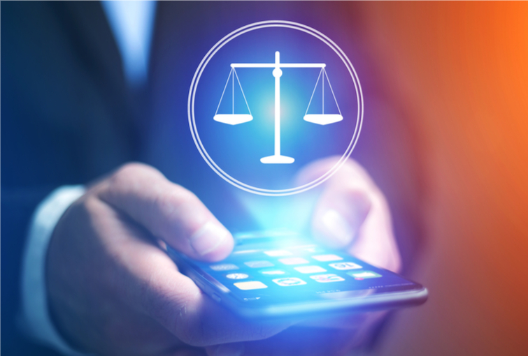 lei, justiça, lawtech