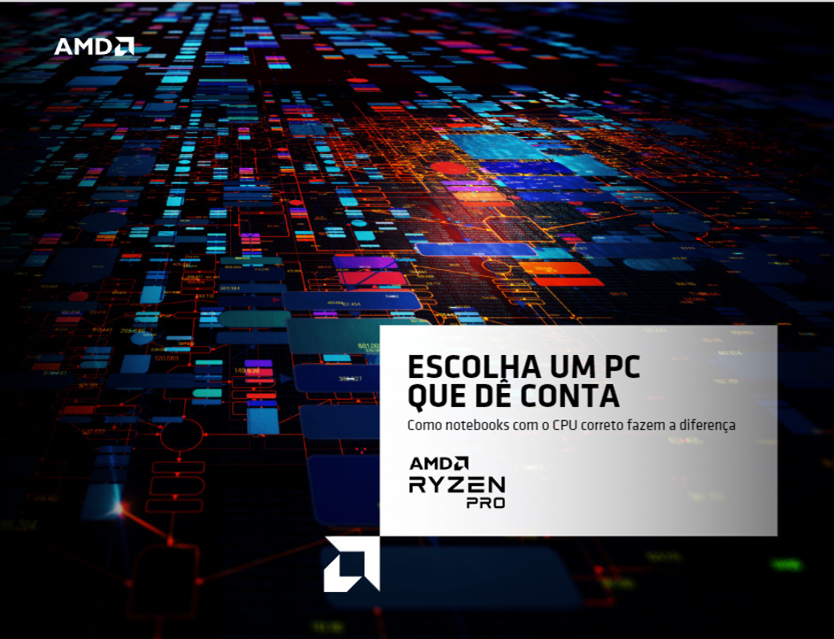 Como notebooks com o CPU correto fazem a diferença