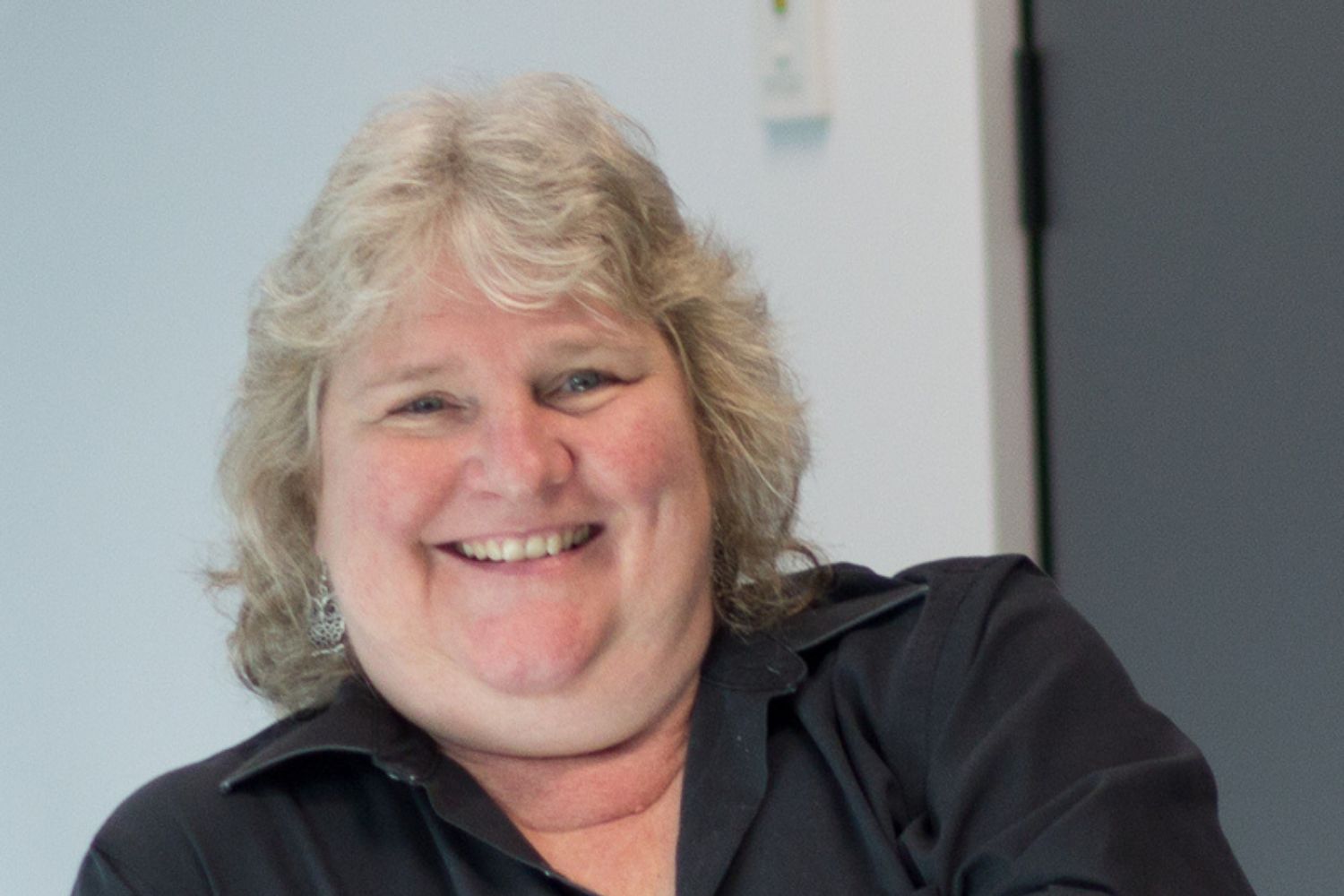 Rebecca Parsons, CTO da Thoughtworks